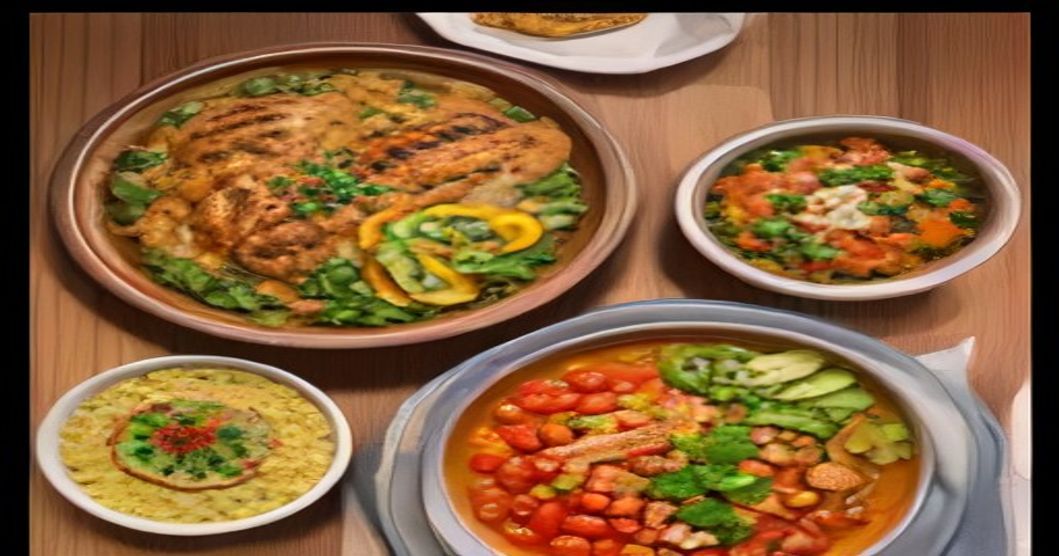 Slimming World Unpacked: How Food Optimising Rewires Your Eating