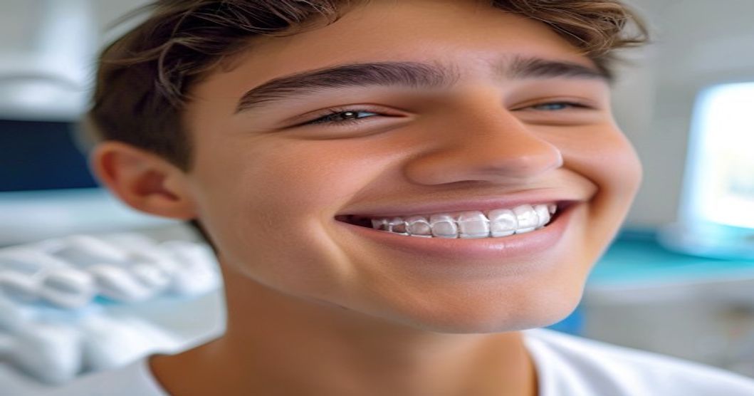 Invisalign 2025: Clear Aligners and the Future of Orthodontics