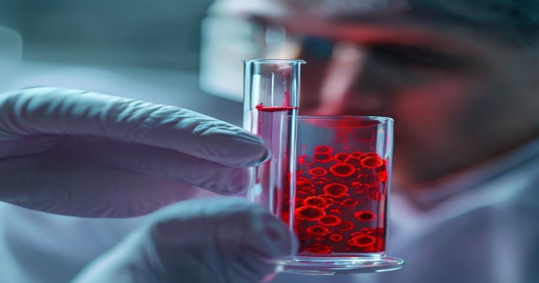 ESR Test: What Your Sed Rate Reveals About Inflammation