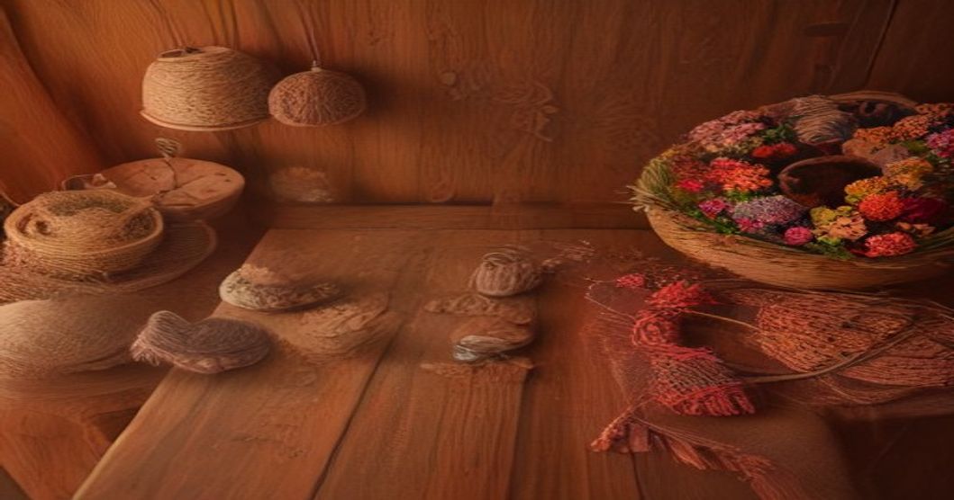 Etsy's Handmade Renaissance: Selling Crafts in the Digital Age