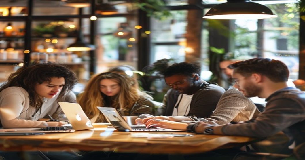 Beyond the Paycheck: How Part-Time Jobs Build Career Capital