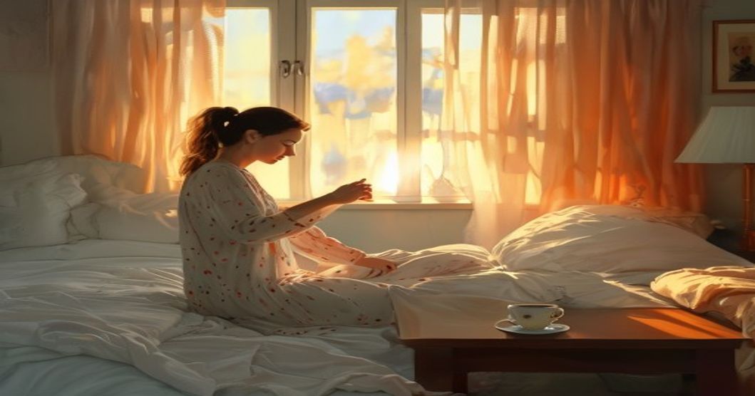 Morning Rituals to Ease Fibromyalgia Pain