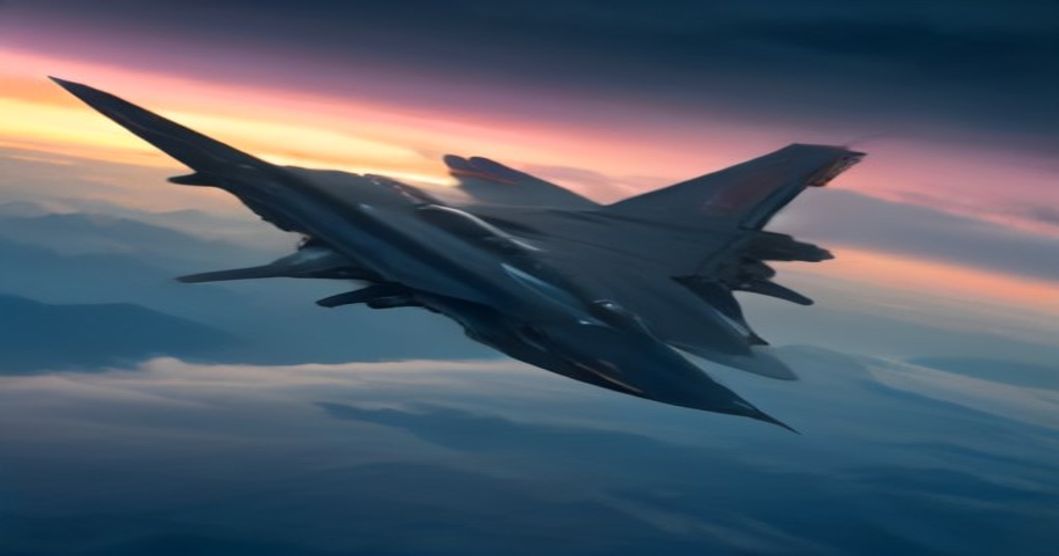 Sixth-Generation Jets: The Future of Air Superiority