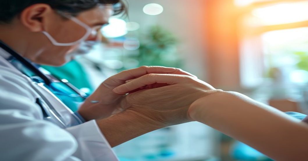 Beyond the Needle: The Surprising Benefits of Hepatitis B Care