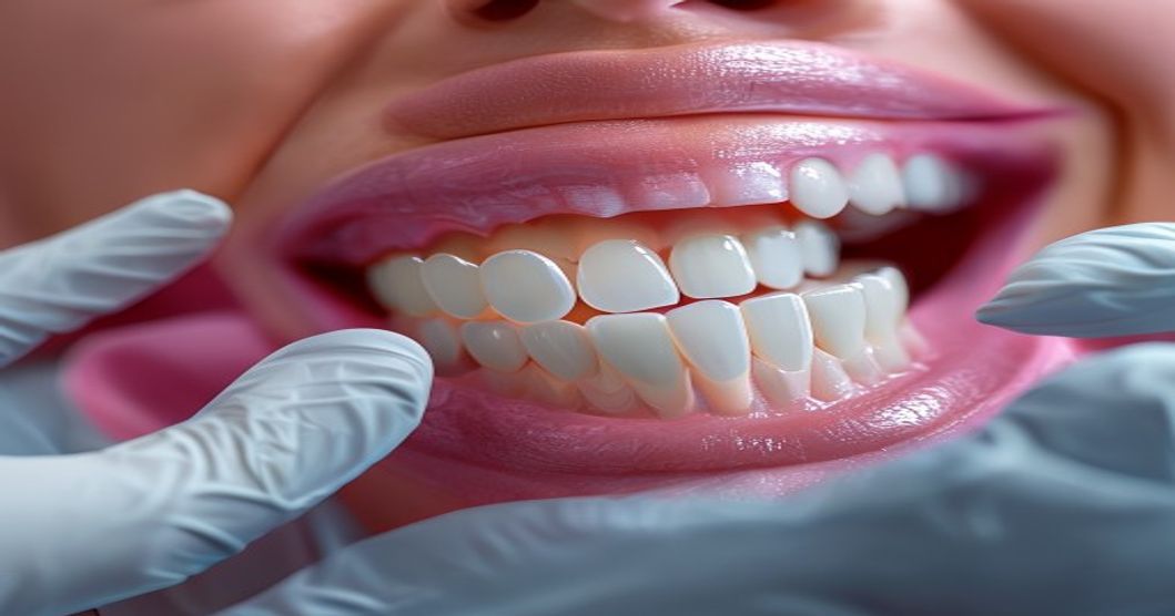 Mouthpiece Correction: A Guide to Realigning Your Bite and Jaw