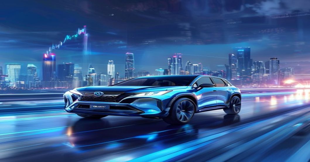 Toyota Stock Price: Navigating 2025's Auto Industry Shifts
