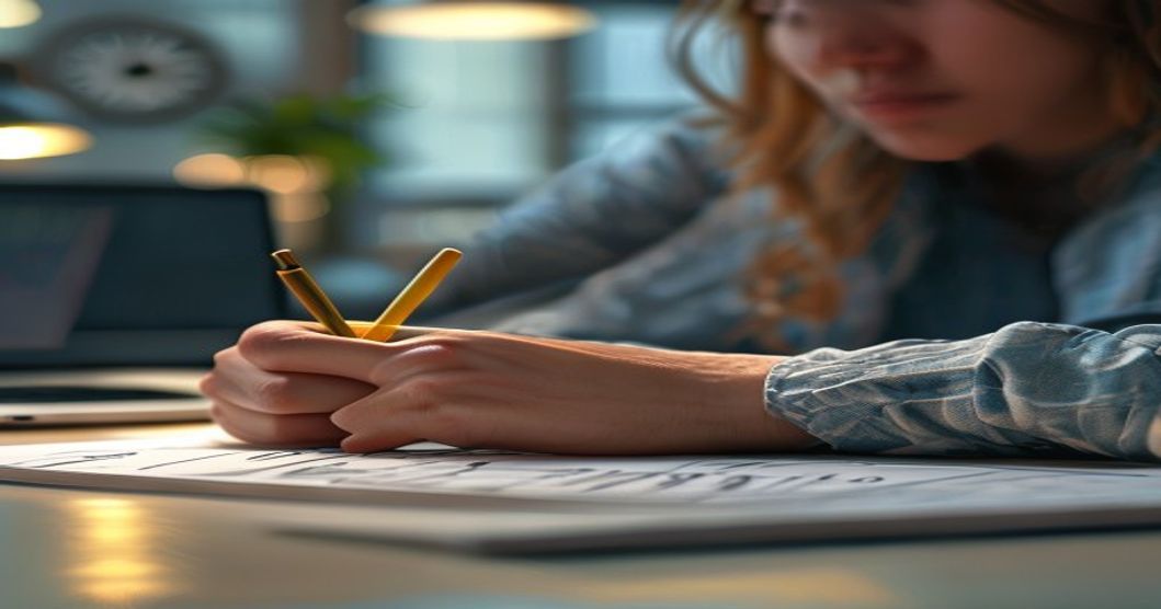 TOEIC 2025: Proven Strategies to Ace the Test and Boost Your Career